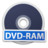 的DVD内存 dvd ram